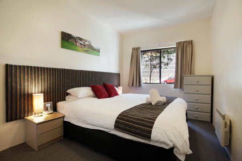 Lantern 1 Bedroom Balcony With Panoramic View - Accommodation 4U 33