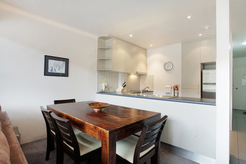 Lantern 1 Bedroom Balcony With Panoramic View - Accommodation 4U 8