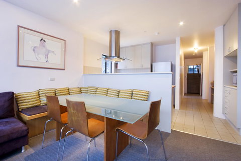 Lantern 1 Bedroom Balcony With Panoramic View - Accommodation 4U 13