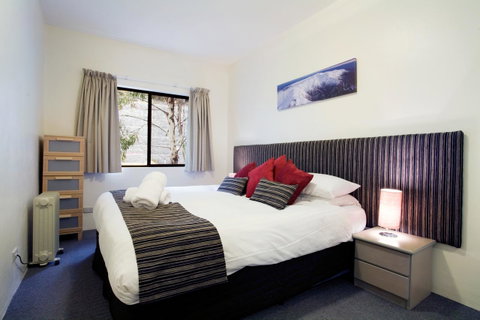 Lantern 1 Bedroom Balcony With Panoramic View - Accommodation 4U 23