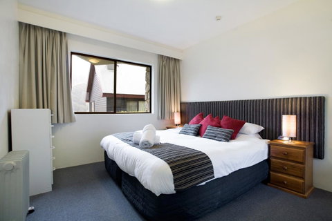 Lantern 1 Bedroom Balcony With Panoramic View - Accommodation 4U 28