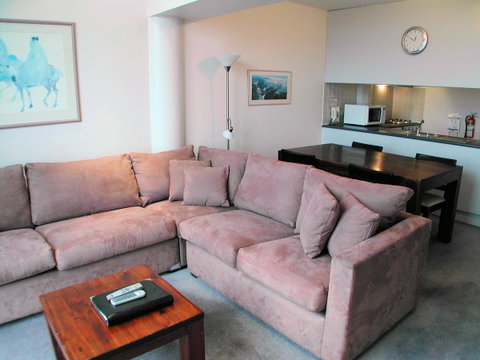 Lantern 1 Bedroom Balcony With Panoramic View - Accommodation 4U 20