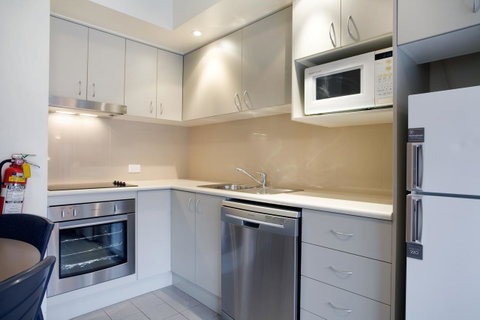 Lantern 1 Bedroom Balcony With Panoramic View - Accommodation 4U 22