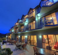 Lantern Apartments - Accommodation 4U