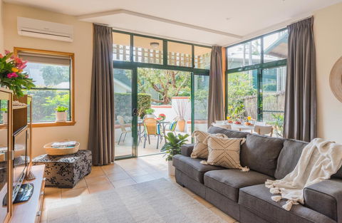 The Crest Byron Bay - Accommodation 4U 3