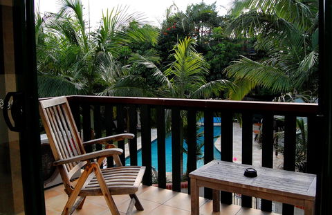 The Crest Byron Bay - Accommodation 4U 27