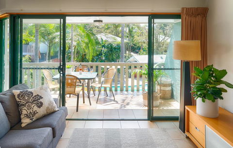The Crest Byron Bay - Accommodation 4U 6