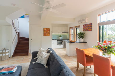 The Crest Byron Bay - Accommodation 4U 2