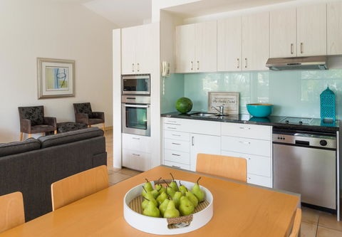 The Crest Byron Bay - Accommodation 4U 5