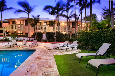 The Crest Byron Bay - Accommodation 4U 26