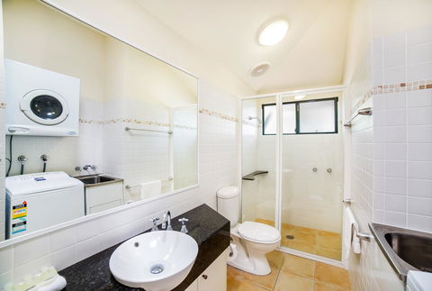 The Crest Byron Bay - Accommodation 4U 23