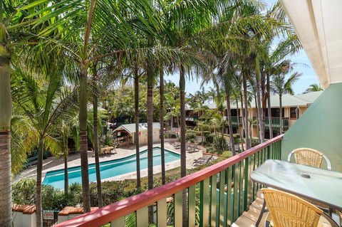 The Crest Byron Bay - Accommodation 4U 18