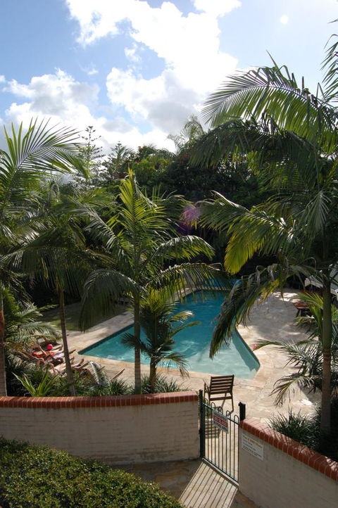 The Crest Byron Bay - Accommodation 4U 16
