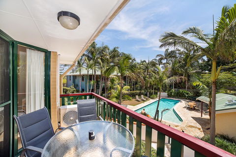 The Crest Byron Bay - Accommodation 4U 14