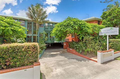 The Crest Byron Bay - Accommodation 4U 15