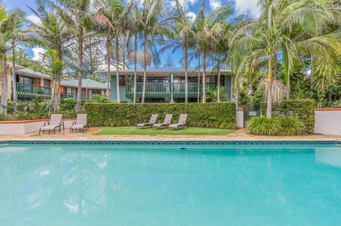 The Crest Byron Bay - Accommodation 4U 13