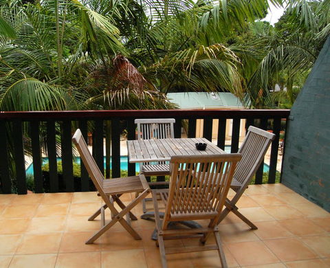 The Crest Byron Bay - Accommodation 4U 19