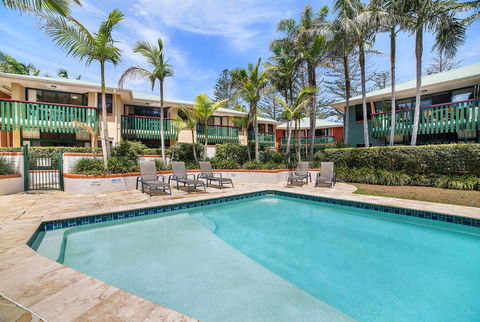 The Crest Byron Bay - Accommodation 4U 10