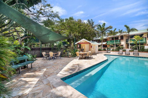 The Crest Byron Bay - Accommodation 4U 22