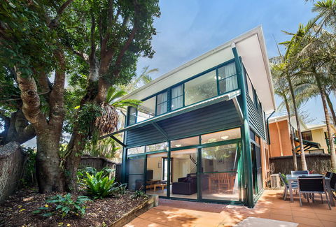 The Crest Byron Bay - Accommodation 4U 30