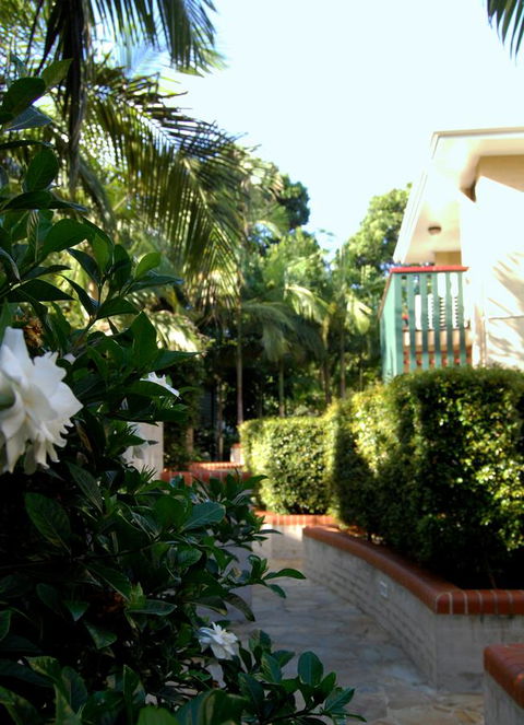 The Crest Byron Bay - Accommodation 4U 25