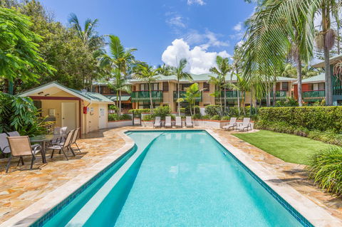 The Crest Byron Bay - Accommodation 4U 0