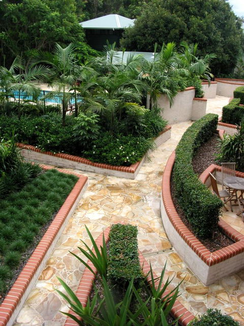 The Crest Byron Bay - Accommodation 4U 12