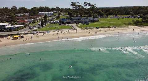 Breakers Apartments - Accommodation 4U 18