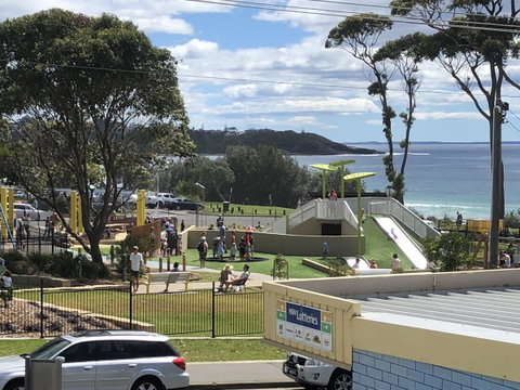 Breakers Apartments - Accommodation 4U 7