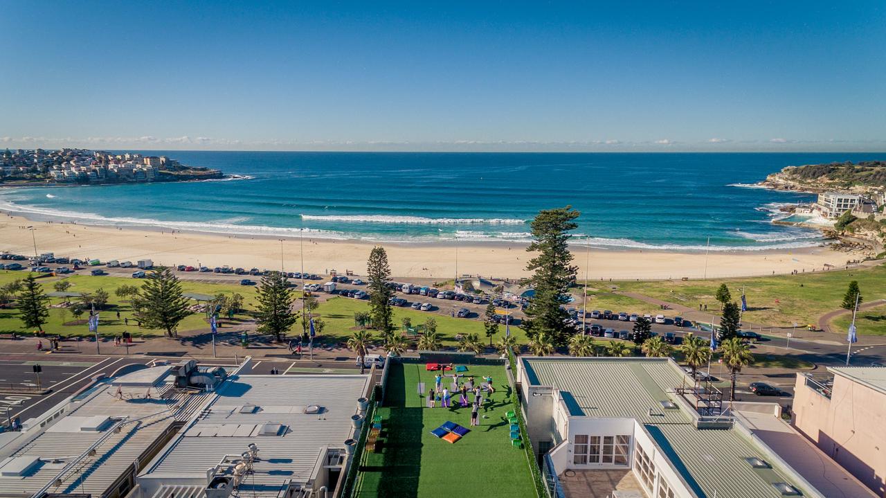 Bondi Beach NSW Accommodation 4U