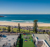 Wake Up Bondi Beach - Accommodation 4U