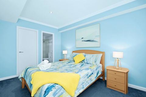 On The Beach Getaway - Accommodation 4U 4