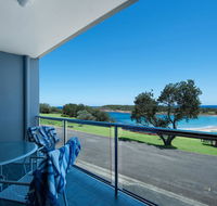 Boat Harbour on the Beach Getaway - Accommodation 4U