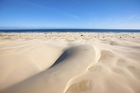 On The Beach Getaway - Accommodation 4U 23