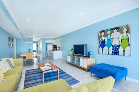 On The Beach Getaway - Accommodation 4U 2