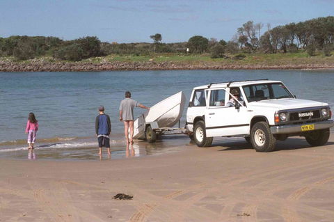 On The Beach Getaway - Accommodation 4U 28
