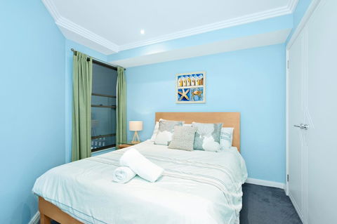 On The Beach Getaway - Accommodation 4U 6
