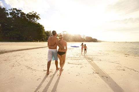 On The Beach Getaway - Accommodation 4U 11