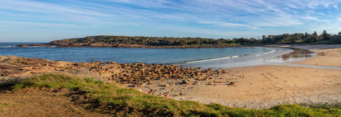 On The Beach Getaway - Accommodation 4U 16