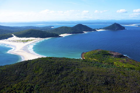 On The Beach Getaway - Accommodation 4U 20