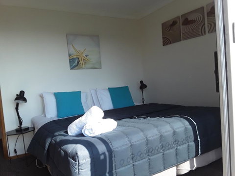Narooma Golfers Lodge - Accommodation 4U 13