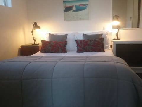 Narooma Golfers Lodge - Accommodation 4U 43