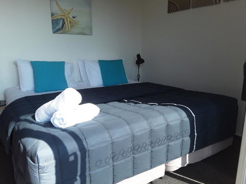 Narooma Golfers Lodge - Accommodation 4U 11