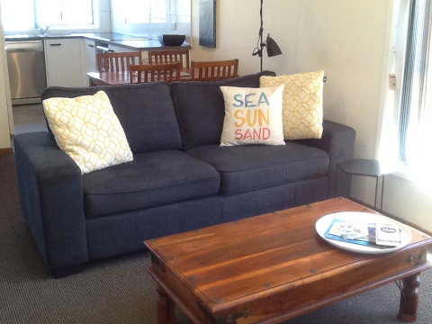 Narooma Golfers Lodge - Accommodation 4U 36