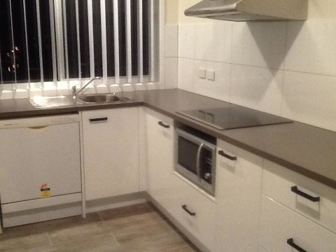 Narooma Golfers Lodge - Accommodation 4U 38