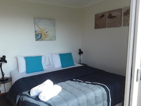 Narooma Golfers Lodge - Accommodation 4U 23