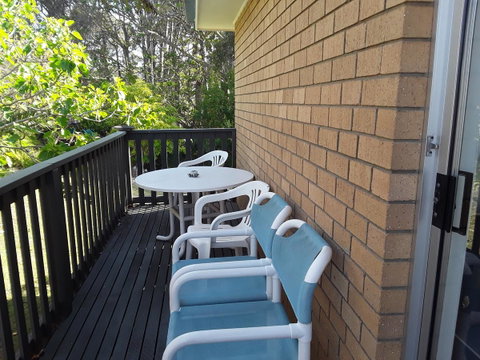 Narooma Golfers Lodge - Accommodation 4U 27