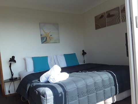 Narooma Golfers Lodge - Accommodation 4U 15