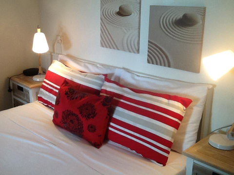 Narooma Golfers Lodge - Accommodation 4U 42