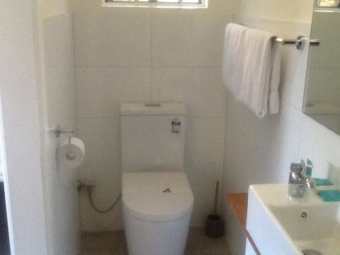 Narooma Golfers Lodge - Accommodation 4U 29
